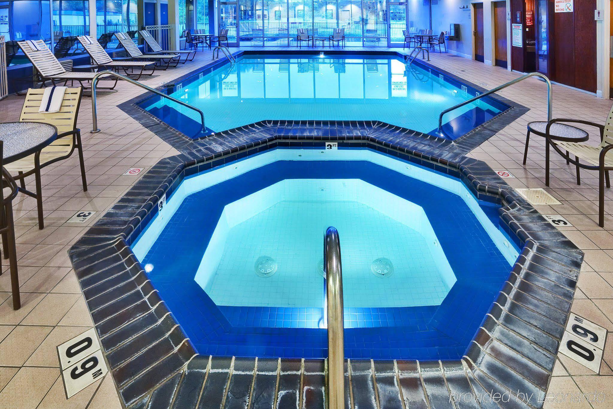 Clarion Pointe Hopkinsville Near The Bruce Convention Center מראה חיצוני תמונה