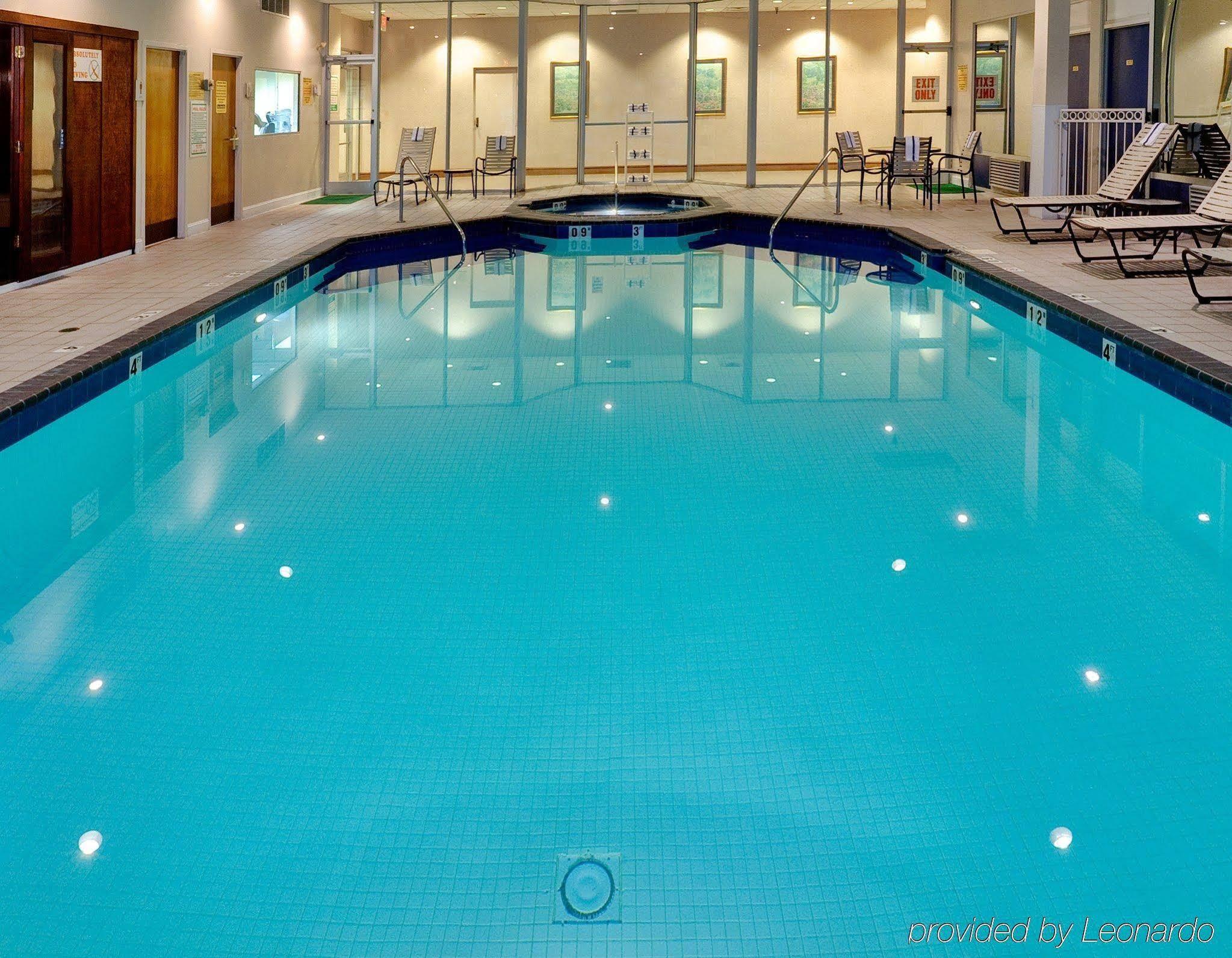 Clarion Pointe Hopkinsville Near The Bruce Convention Center מראה חיצוני תמונה