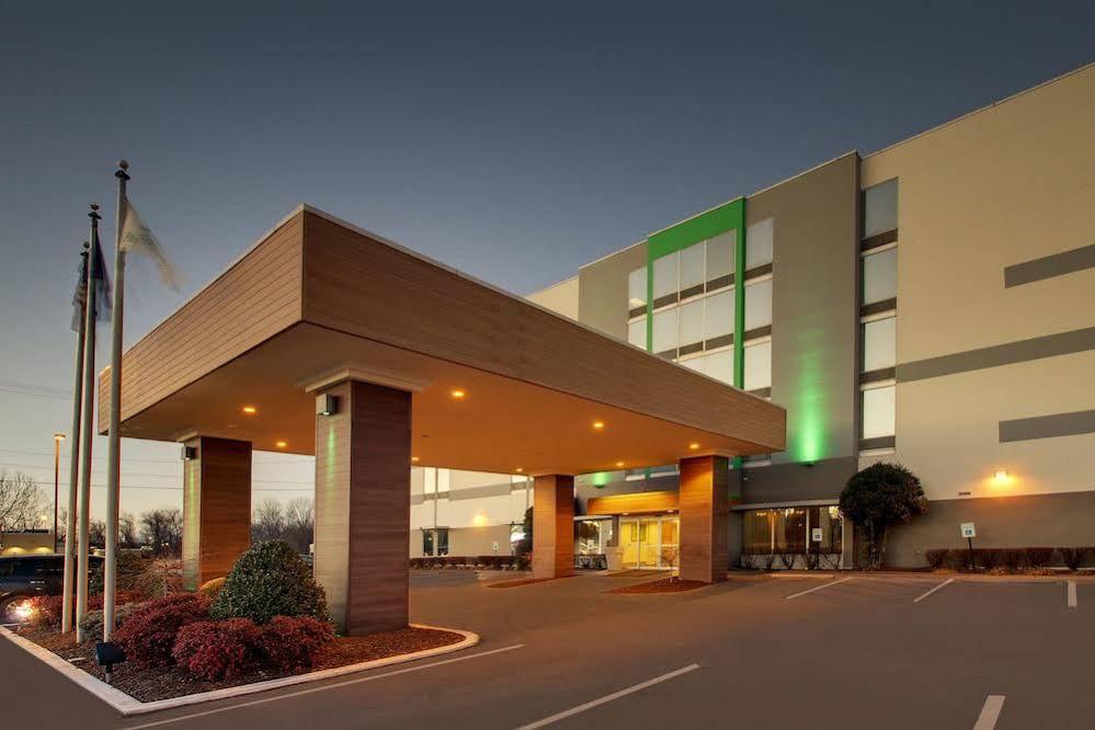 Clarion Pointe Hopkinsville Near The Bruce Convention Center מראה חיצוני תמונה
