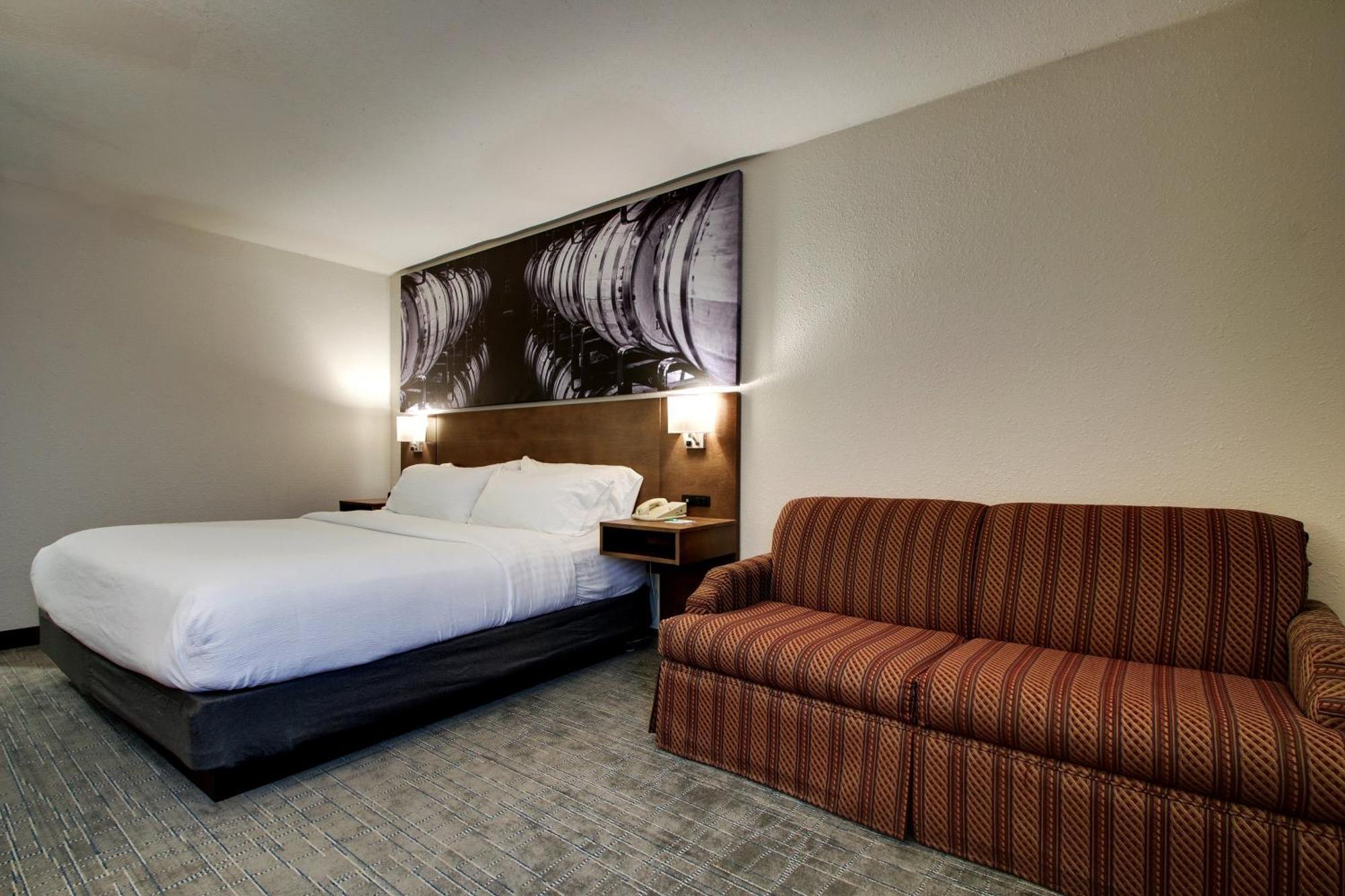 Clarion Pointe Hopkinsville Near The Bruce Convention Center מראה חיצוני תמונה