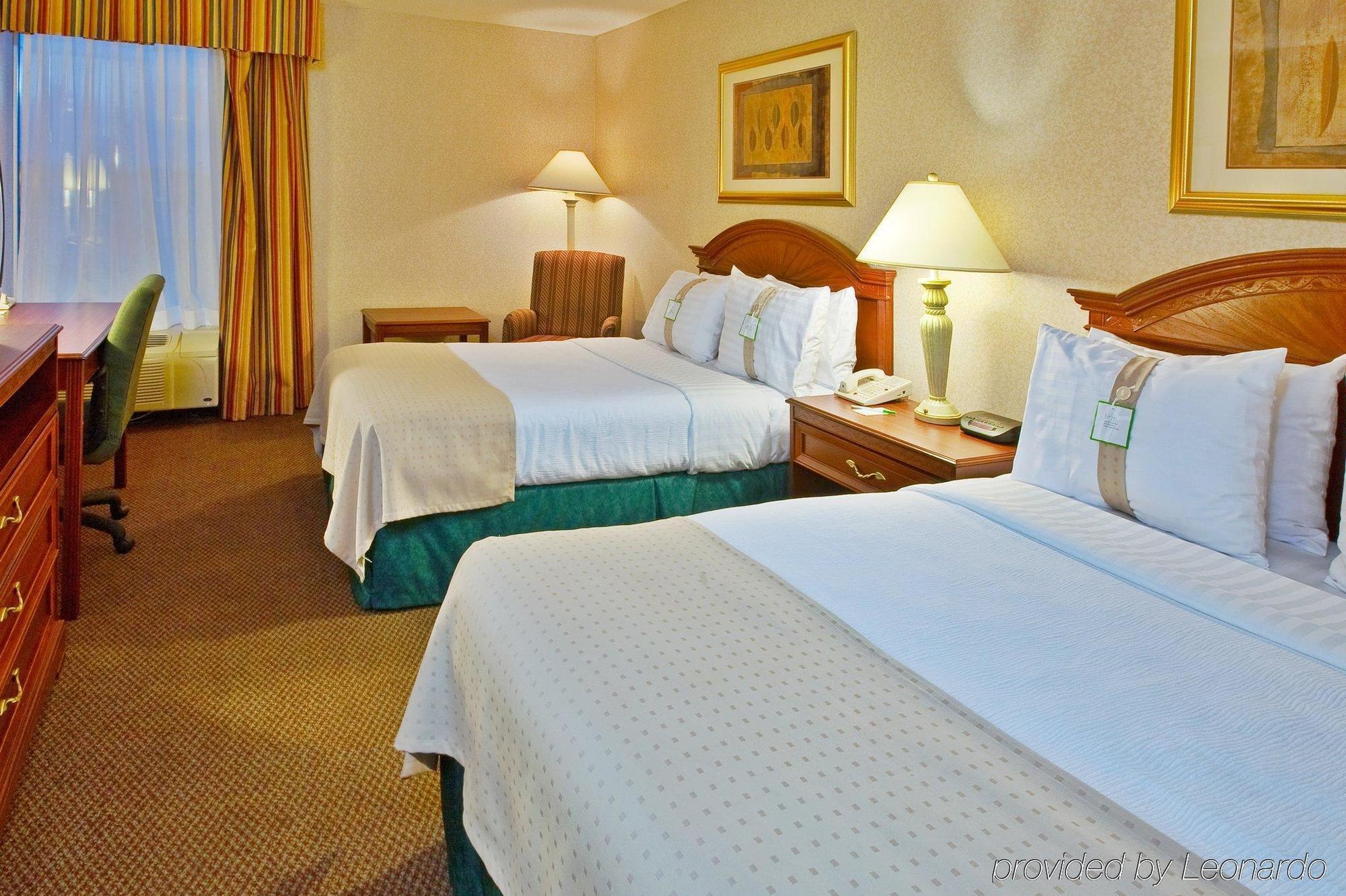 Clarion Pointe Hopkinsville Near The Bruce Convention Center חדר תמונה