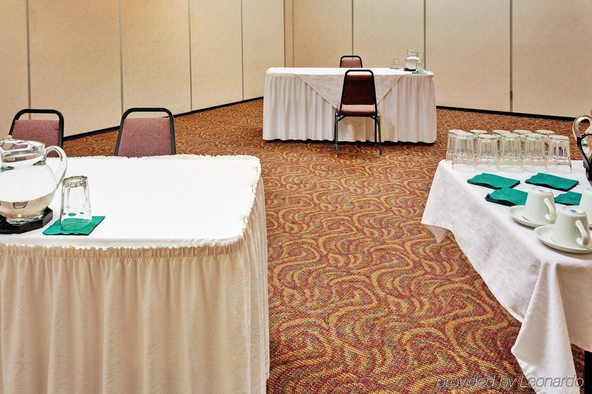 Clarion Pointe Hopkinsville Near The Bruce Convention Center מתקנים תמונה