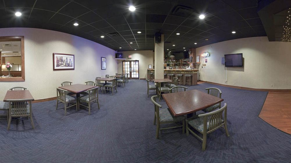 Clarion Pointe Hopkinsville Near The Bruce Convention Center מראה חיצוני תמונה