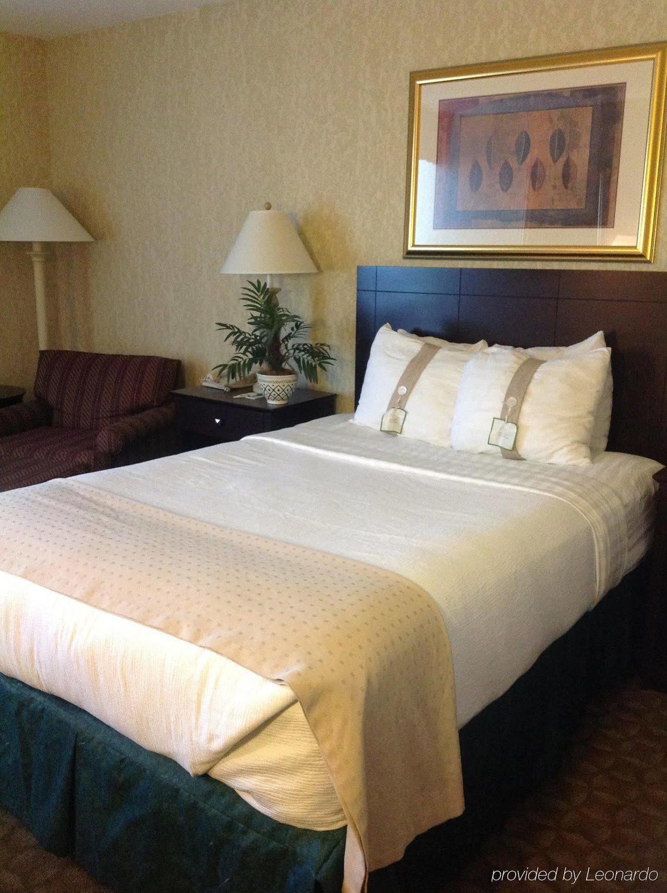 Clarion Pointe Hopkinsville Near The Bruce Convention Center מראה חיצוני תמונה