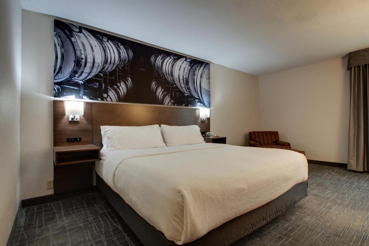 Clarion Pointe Hopkinsville Near The Bruce Convention Center מראה חיצוני תמונה