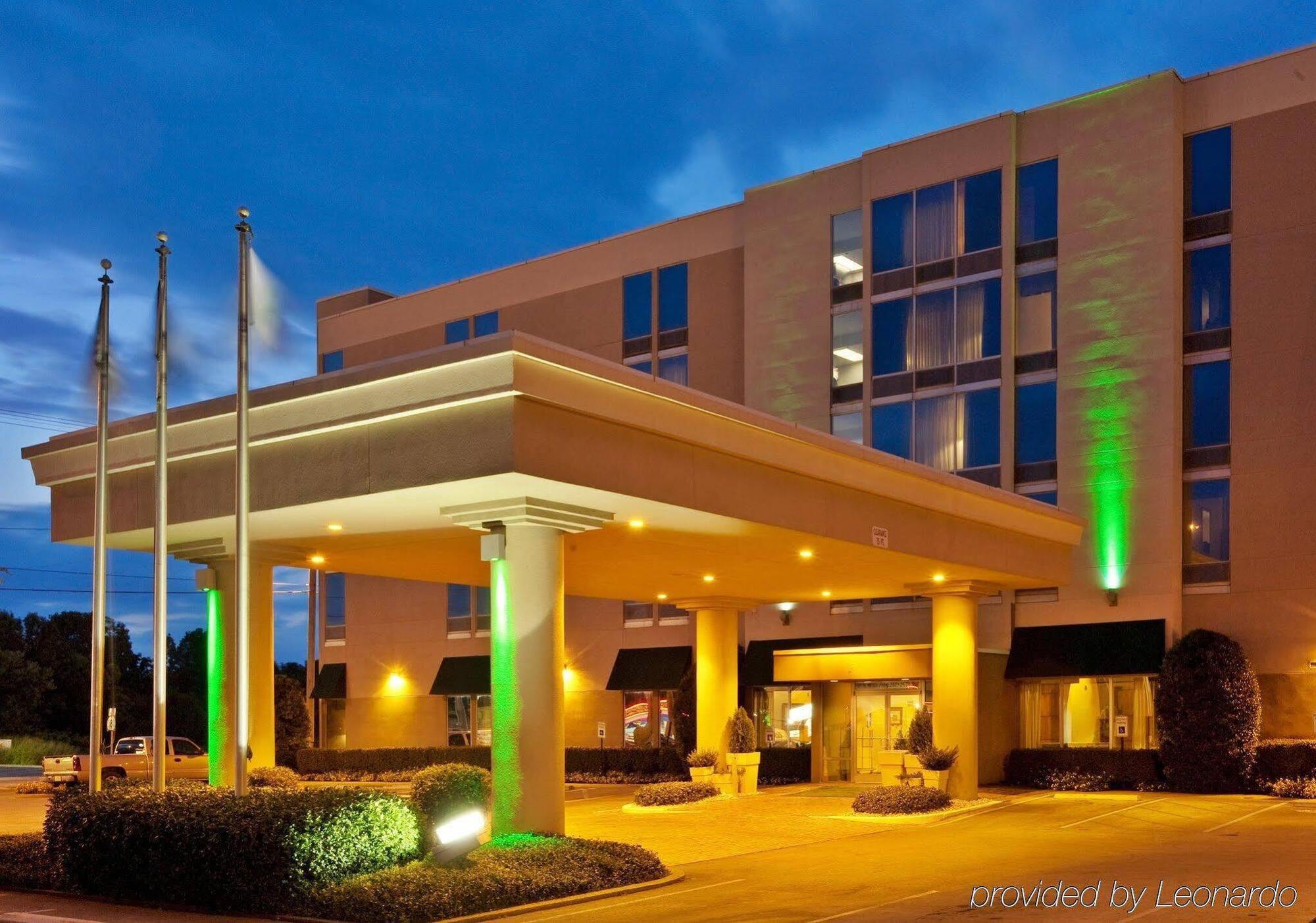 Clarion Pointe Hopkinsville Near The Bruce Convention Center מראה חיצוני תמונה