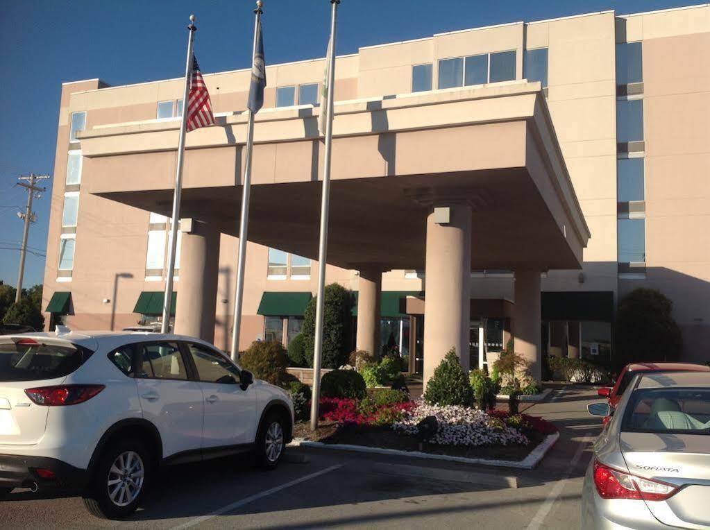 Clarion Pointe Hopkinsville Near The Bruce Convention Center מראה חיצוני תמונה