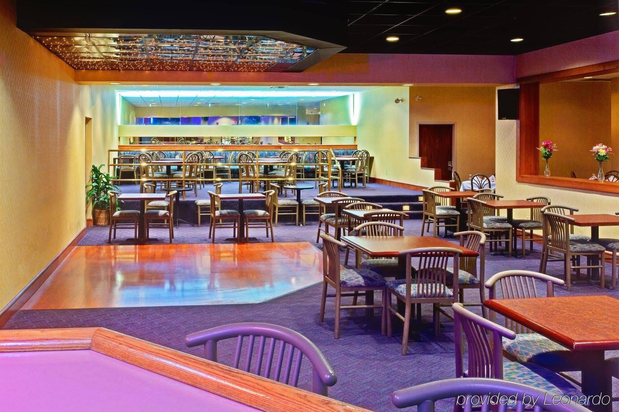 Clarion Pointe Hopkinsville Near The Bruce Convention Center מראה חיצוני תמונה