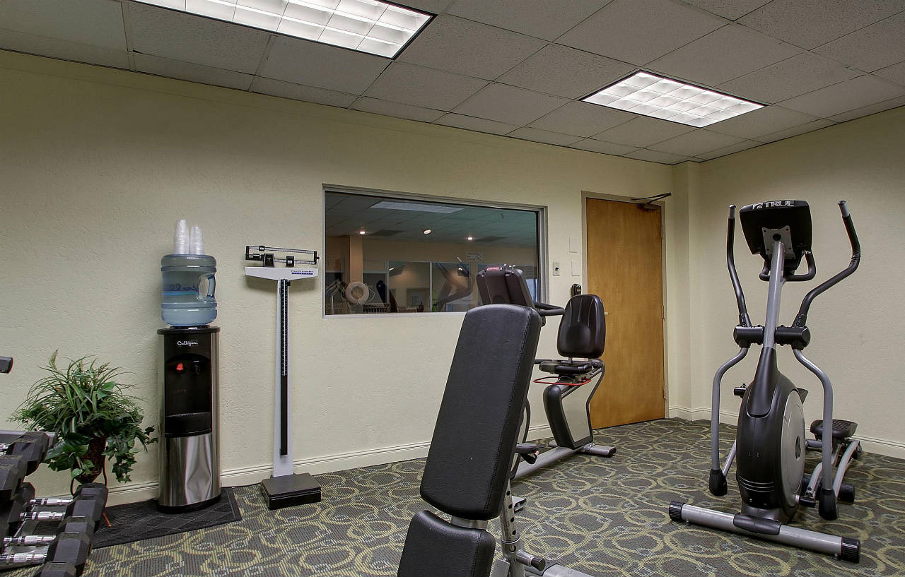 Clarion Pointe Hopkinsville Near The Bruce Convention Center מראה חיצוני תמונה