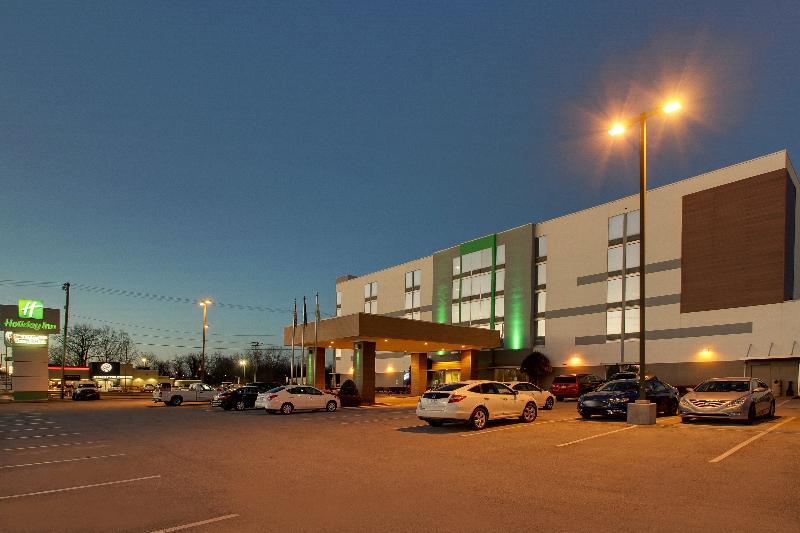 Clarion Pointe Hopkinsville Near The Bruce Convention Center מראה חיצוני תמונה