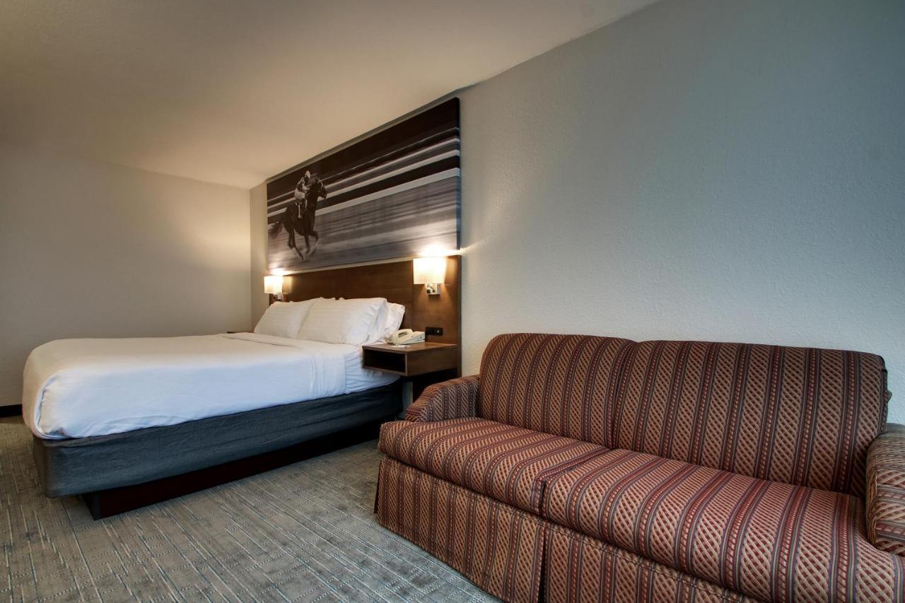 Clarion Pointe Hopkinsville Near The Bruce Convention Center מראה חיצוני תמונה